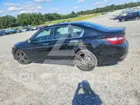 2017 Honda Accord фото