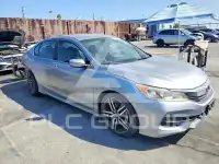 2017 Honda Accord photo