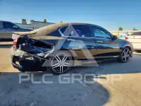 2017 Honda Accord фото