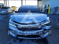 2017 Honda Accord фото