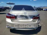 2017 Honda Accord photo