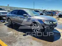 2017 Honda Accord photo
