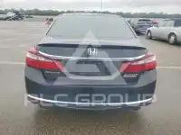 2017 Honda Accord photo