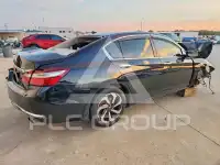 2017 Honda Accord photo
