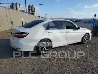 2017 Honda Accord фото