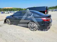 2017 Honda Accord фото