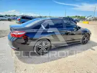 2017 Honda Accord фото