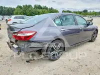2017 Honda Accord photo