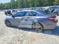 2017 Honda Accord photo