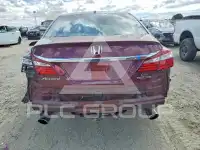 2017 Honda Accord photo