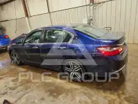 2017 Honda Accord фото