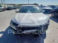 2017 Honda Accord фото