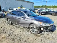 2017 Honda Accord фото