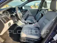 2017 Honda Accord фото