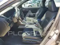 2017 Honda Accord photo
