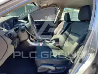 2017 Honda Accord фото
