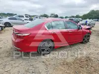2017 Honda Accord фото