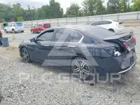 2017 Honda Accord photo
