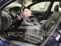 2017 Honda Accord фото