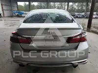 2017 Honda Accord photo