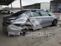 2017 Honda Accord photo