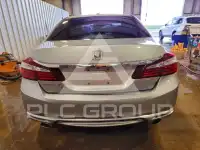 2017 Honda Accord photo