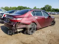 2017 Honda Accord фото