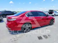 2017 Honda Accord фото