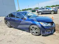 2017 Honda Accord photo