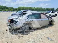 2017 Honda Accord фото