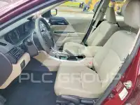 2017 Honda Accord photo