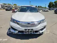 2017 Honda Accord фото