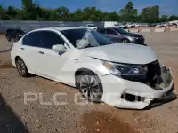 2017 Honda Accord фото