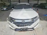 2017 Honda Accord photo