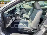 2017 Honda Accord photo