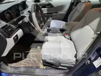 2017 Honda Accord фото