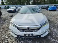 2017 Honda Accord photo