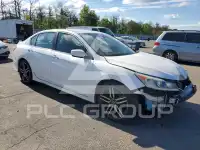 2017 Honda Accord фото