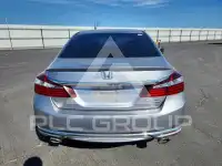 2017 Honda Accord photo