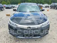 2017 Honda Accord фото