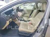 2017 Honda Accord фото