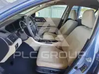 2017 Honda Accord фото