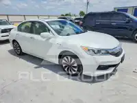 2017 Honda Accord photo