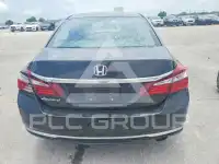 2017 Honda Accord photo