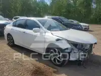 2017 Honda Accord фото