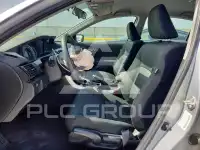 2017 Honda Accord фото