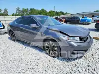 2017 Honda Accord photo