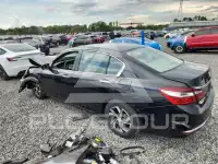 2017 Honda Accord фото