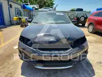2017 Honda Accord фото