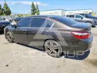 2017 Honda Accord photo